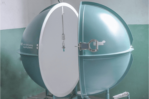 Мастерская машина