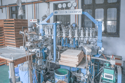 Мастерская машина