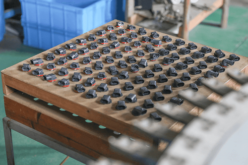 Мастерская машина