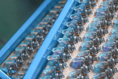 Мастерская машина