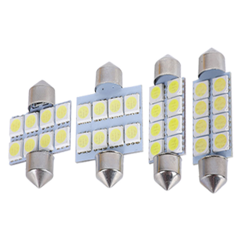 LED C5W 5050-8-Лампы для чтения-Лампа для чтения C5W