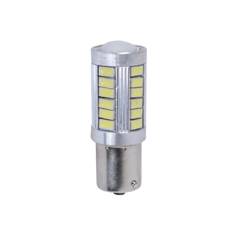 LED-P21W-5630-33-2-Автомобильные рулевые фонари Задние фонари-Поворотники и стоп-сигналы серии P