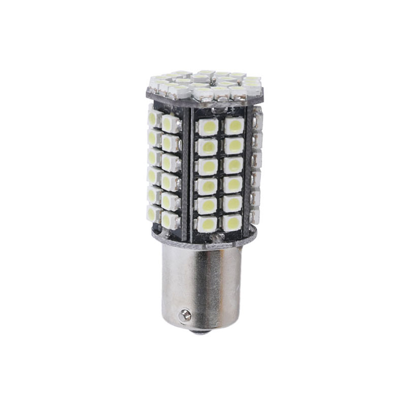 LED P21W 3528-80-Рулевые огни автомобиля Стоп-сигналы-Поворотники и стоп-сигналы серии P