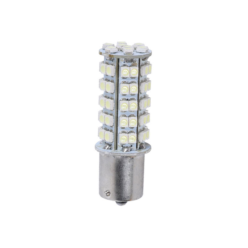 LED P21W 3528-68-Задние фонари-Поворотники и стоп-сигналы серии P